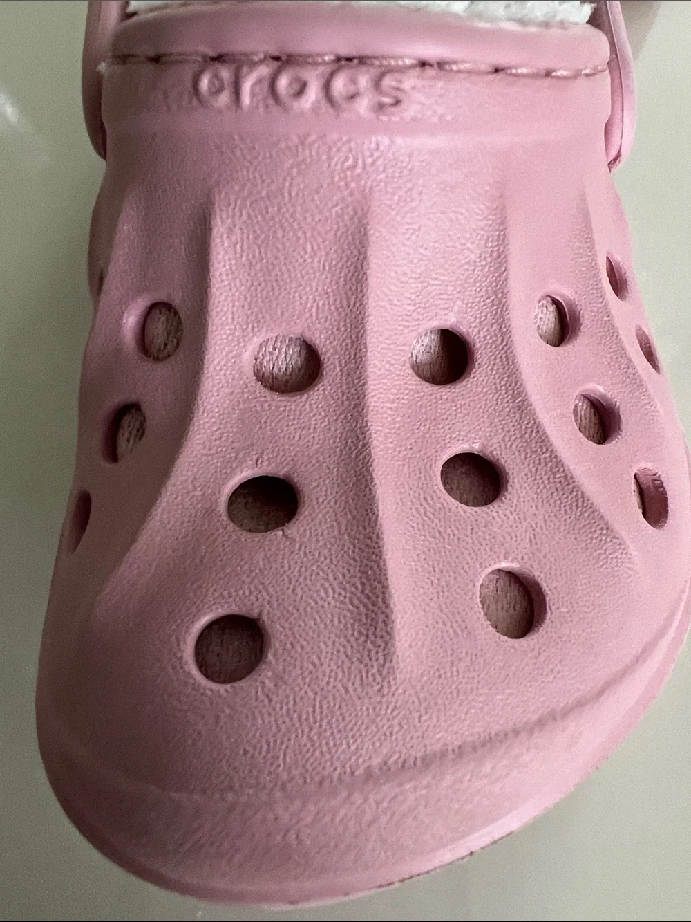 CROCS 👗 fashion